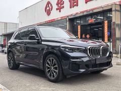 BMW X5 (Imported) xDrive30i M Sport Package - photo 3