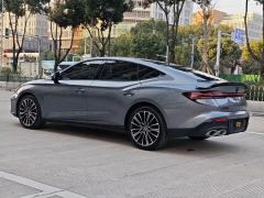 MG7 1.5T 300 Edition - photo 3