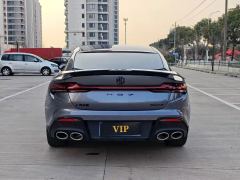 MG7 1.5T 300 Edition - photo 4