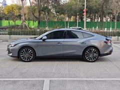 MG7 1.5T 300 Edition - photo 5