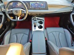 MG7 1.5T 300 Edition - photo 6