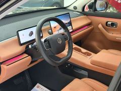 Leapmotor Leapo C16 Extended Range 200 Deluxe Edition - photo 12