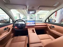 Leapmotor Leapo C16 Extended Range 200 Deluxe Edition - photo 6