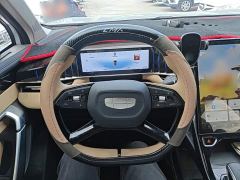 Geely Boyue L 1.5TD DCT Luxury - фото 10