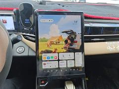 Geely Boyue L 1.5TD DCT Luxury - фото 12