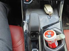 Geely Boyue L 1.5TD DCT Luxury - фото 13