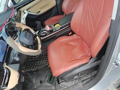 Geely Boyue L 1.5TD DCT Luxury - фото 14