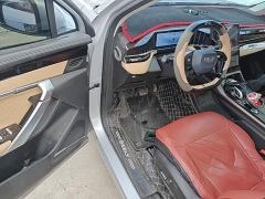 Geely Boyue L 1.5TD DCT Luxury - фото 15