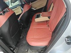Geely Boyue L 1.5TD DCT Luxury - фото 16