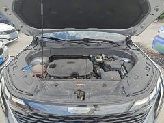 Geely Boyue L 1.5TD DCT Luxury - фото 19