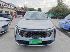 Geely Boyue L 1.5TD DCT Luxury - фото 2