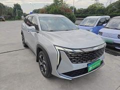 Geely Boyue L 1.5TD DCT Luxury - фото 3