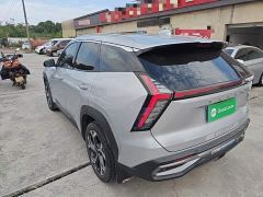 Geely Boyue L 1.5TD DCT Luxury - фото 4