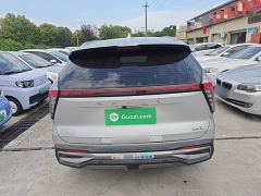 Geely Boyue L 1.5TD DCT Luxury - фото 5
