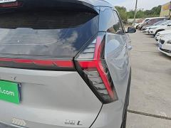 Geely Boyue L 1.5TD DCT Luxury - фото 7
