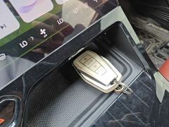 Geely Boyue L 1.5TD DCT Luxury - фото 8