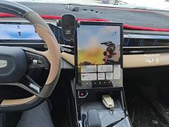Geely Boyue L 1.5TD DCT Luxury - фото 9