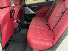 BMW 5 Series 530Li Premier M Sport Package - ფოტო 10
