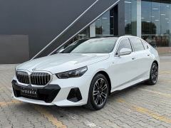 BMW 5 Series 530Li Premier M Sport Package - ფოტო 2