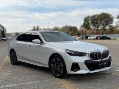 BMW 5 Series 530Li Premier M Sport Package - ფოტო 5