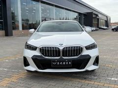 BMW 5 Series 530Li Premier M Sport Package - ფოტო 6