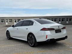 BMW 5 Series 530Li Premier M Sport Package - ფოტო 7