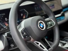 BMW 5 Series 530Li Premier M Sport Package - ფოტო 8