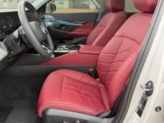 BMW 5 Series 530Li Premier M Sport Package - ფოტო 9