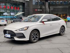 SAIC MG5 180DVVT Manual Elegance Edition - ფოტო 1