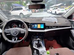 SAIC MG5 180DVVT Manual Elegance Edition - ფოტო 10