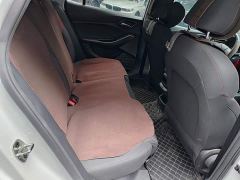 SAIC MG5 180DVVT Manual Elegance Edition - ფოტო 11