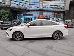 SAIC MG5 180DVVT Manual Elegance Edition - ფოტო 3