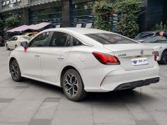 SAIC MG5 180DVVT Manual Elegance Edition - ფოტო 4