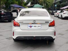 SAIC MG5 180DVVT Manual Elegance Edition - ფოტო 5