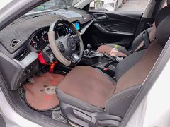 SAIC MG5 180DVVT Manual Elegance Edition - ფოტო 7