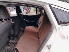 SAIC MG5 180DVVT Manual Elegance Edition - ფოტო 8