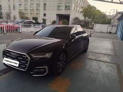 Audi A6L 45 TFSI quattro Sport Luxury - фото 1