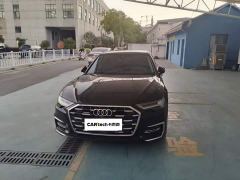 Audi A6L 45 TFSI quattro Sport Luxury - фото 2