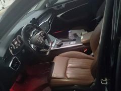 Audi A6L 45 TFSI quattro Sport Luxury - фото 3