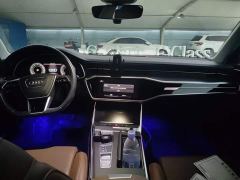 Audi A6L 45 TFSI quattro Sport Luxury - фото 5