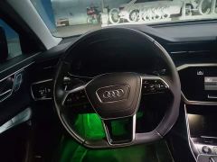 Audi A6L 45 TFSI quattro Sport Luxury - фото 7