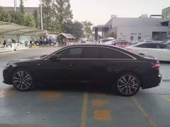 Audi A6L 45 TFSI quattro Sport Luxury - фото 8
