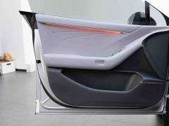 XPeng P7 Extended Range 1550 Max Flagship - фото 10