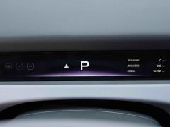 XPeng P7 Extended Range 1550 Max Flagship - фото 14