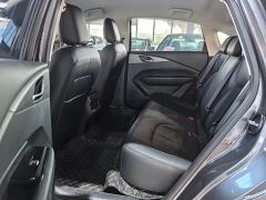 Wuling Xingguang 70 Standard - фото 10