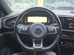 Volkswagen Taos 380TSI AWD R-Line Smart Connected Edition - фото 10