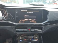 Volkswagen Taos 380TSI AWD R-Line Smart Connected Edition - фото 12