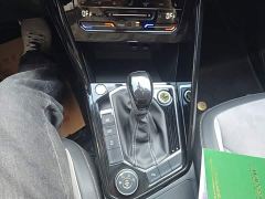 Volkswagen Taos 380TSI AWD R-Line Smart Connected Edition - фото 13