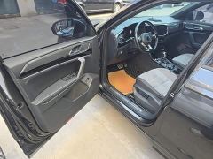 Volkswagen Taos 380TSI AWD R-Line Smart Connected Edition - фото 15