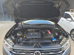 Volkswagen Taos 380TSI AWD R-Line Smart Connected Edition - фото 19